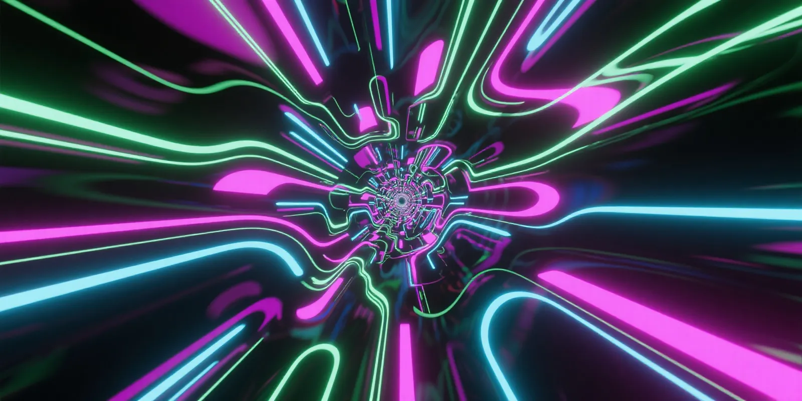 在线娱乐氛围背景