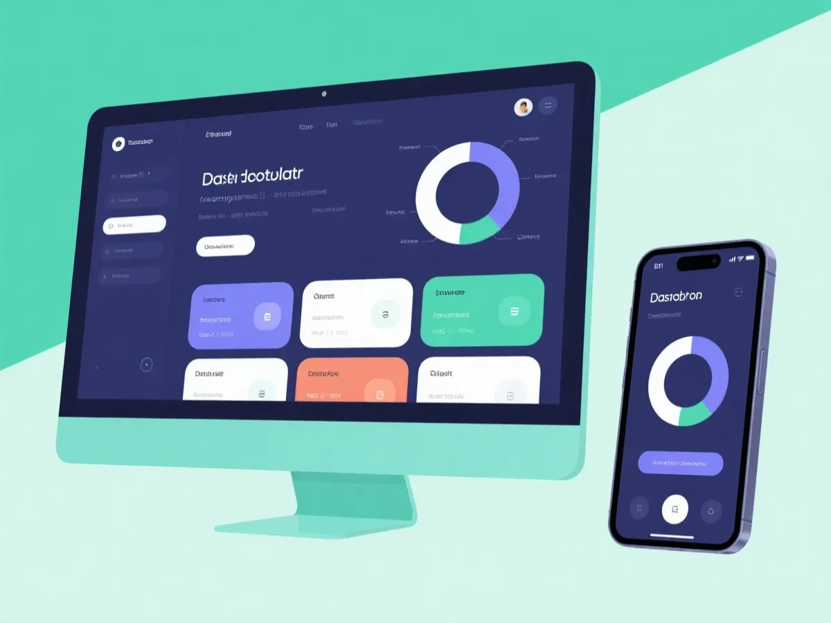 开户注册后的页面导航与功能了解