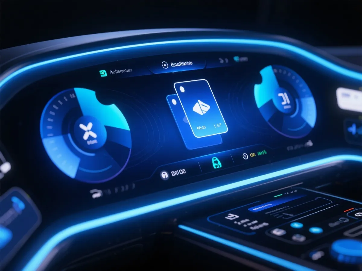 平台功能与玩法展示示意图